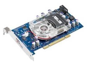   PhysX P1  ASUS 