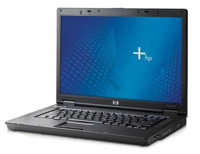 HP 